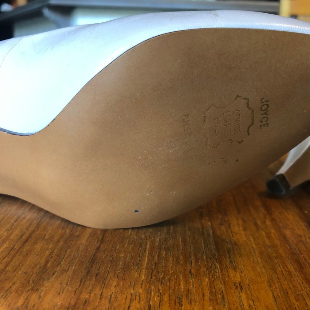 Shoes - Picture 3 of 14